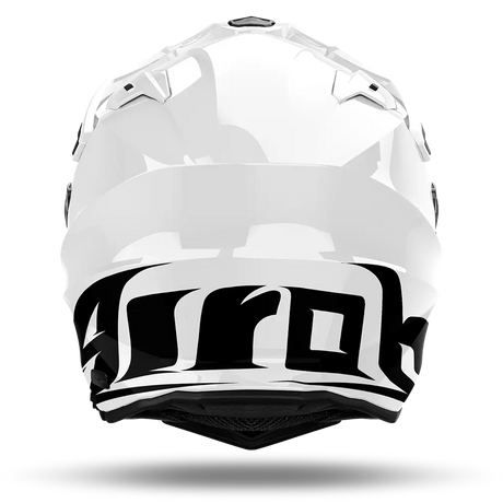 Airoh Commander 2 Helmet - White Gloss
