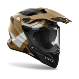 Airoh Commander 2 'Reveal' Helmet - Sand Matt