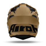 Airoh Commander 2 'Reveal' Helmet - Sand Matt