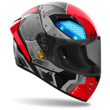 Airoh Connor Helmet - Bot Gloss