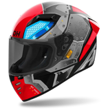 Airoh Connor Helmet - Bot Gloss