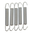 DRC Standard Exhaust Spring 83mm (5 Pack)