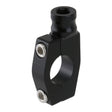 DRC Mirror Holder 10mm - Black