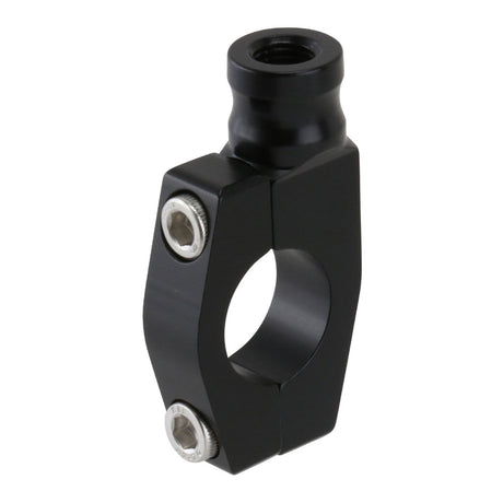 DRC Mirror Holder 10mm - Black