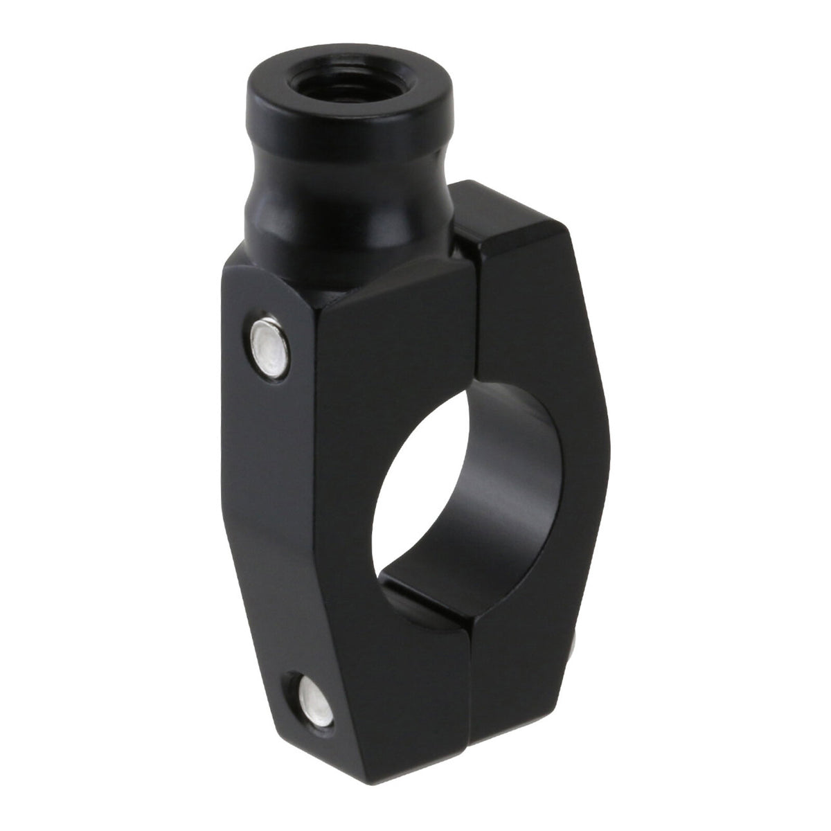 DRC Mirror Holder 10mm - Black