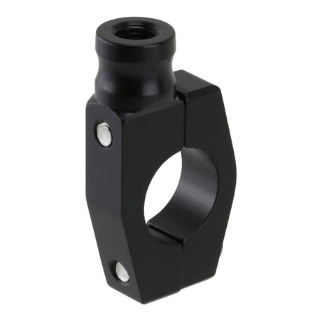 DRC Mirror Holder 10mm - Black