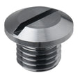 DRC Mirror Hole Plug M10 - Titanium