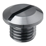 DRC Mirror Hole Plug M10 - Titanium