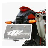 DRC 602 LED Flasher 12V (2 Pack) - Orange