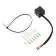DRC IC Relay- DC