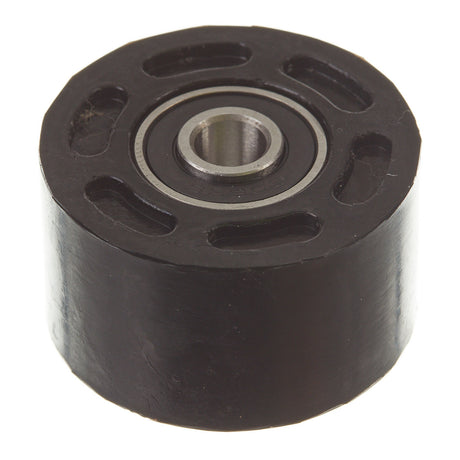 DRC Chain Roller 42mm (Large) - Black
