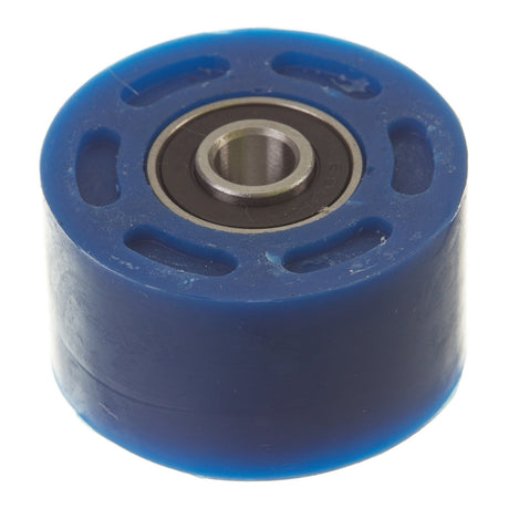 DRC Chain Roller 42mm (Large) - Blue