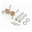 DRC Foot Peg Spring & Pin Set - Kawasaki KX250F / KX450F ('09-)