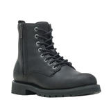 Harley-Davidson Men's Winslow Lace Riding Boots - Black