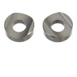 DRC Rim Lock Spacers (2 Pack) - Titanium