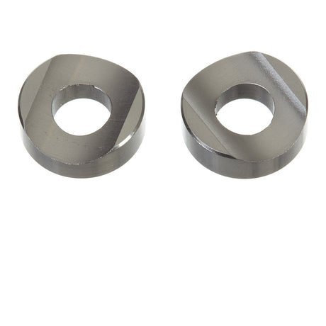 DRC Rim Lock Spacers (2 Pack) - Titanium