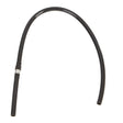 DRC Uniflow Hose - Black / Silver