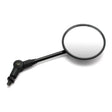 DRC #161 Off Road Mirror 10mm Left