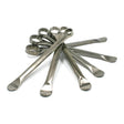 DRC Pro Spoon Tyre Iron with 27mm Wrench