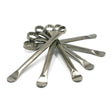 DRC Pro Spoon Tyre Iron with 32mm Wrench
