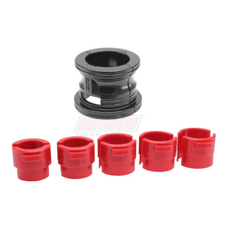 DRC Universal Fork Seal Driver 40–50mm