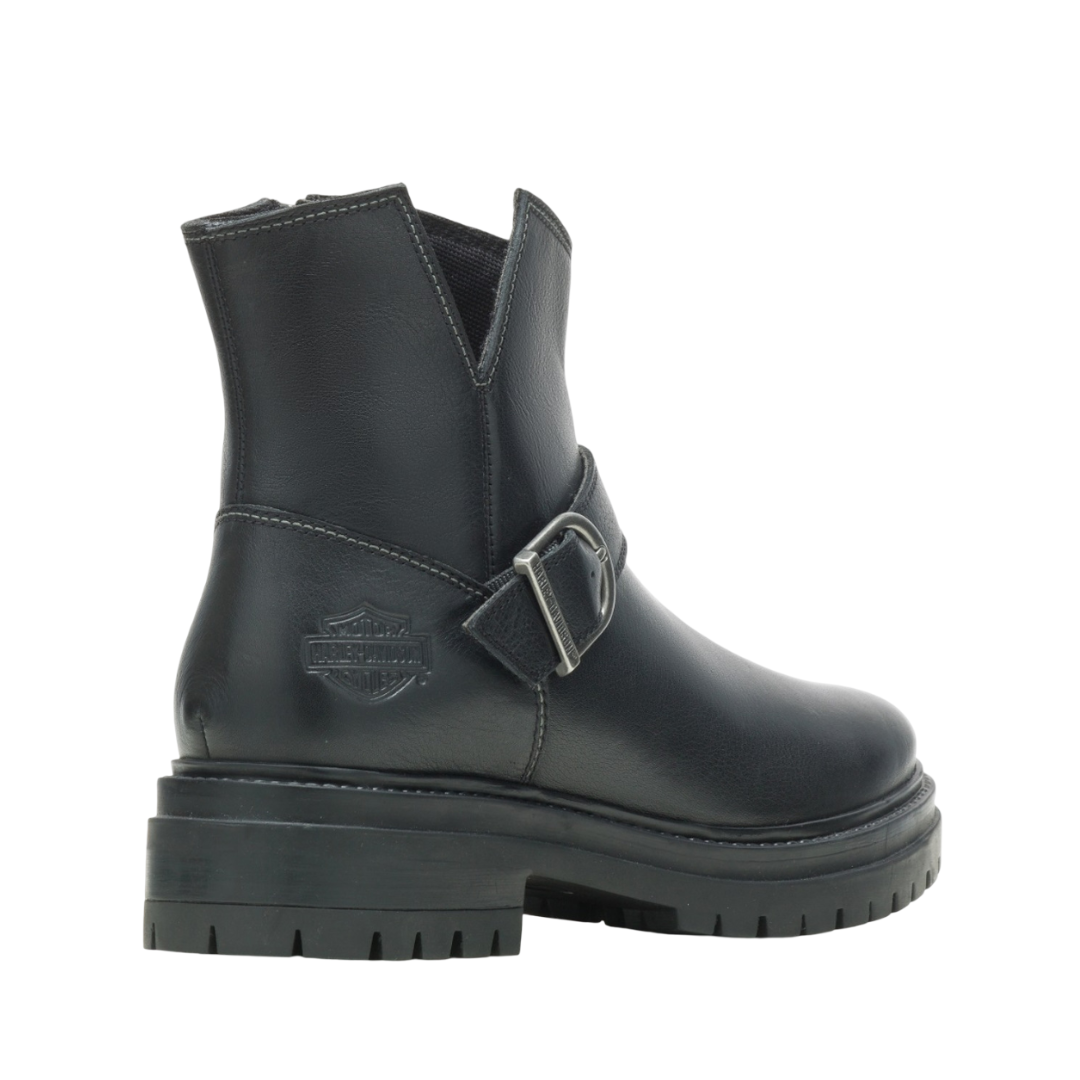 Harley-Davidson Women's Westfield 5" Boots