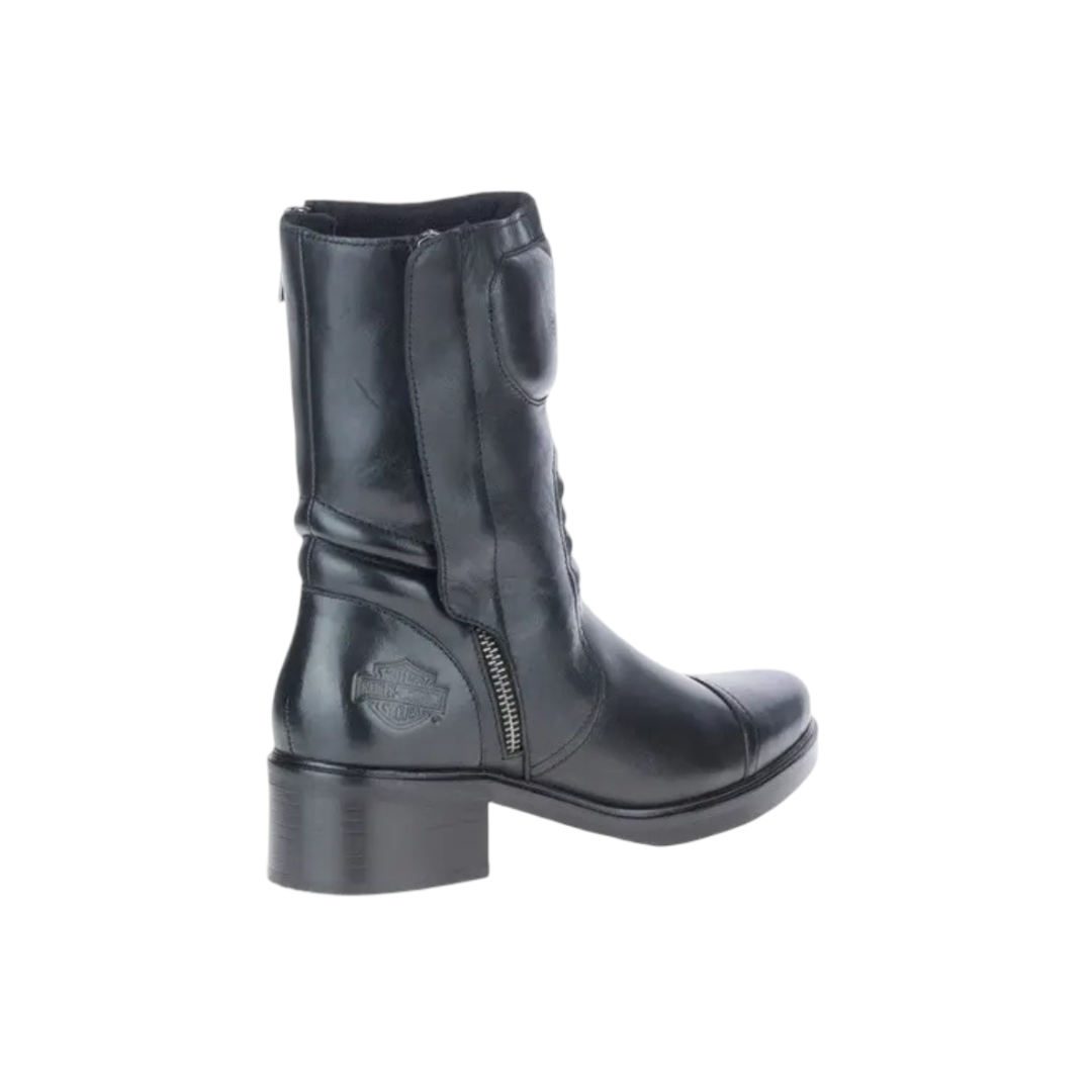 Harley-Davidson Women's Jerilyn Moto Boots