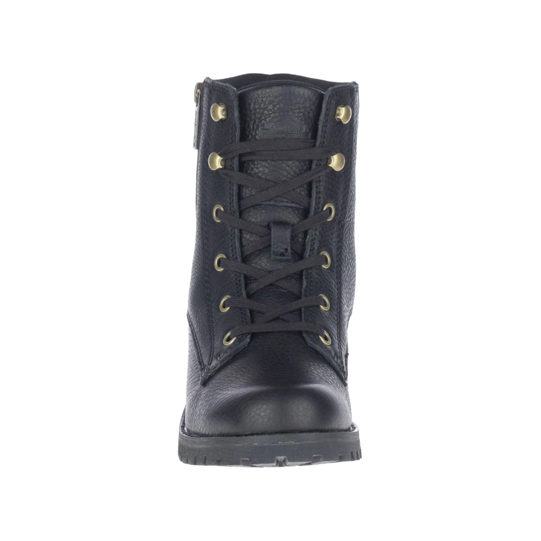 Harley-Davidson Women's Nolana Lace Up Boots