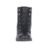 Harley-Davidson Women's Nolana Lace Up Boots