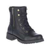 Harley-Davidson Women's Nolana Lace Up Boots
