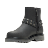 Harley-Davidson Women's Uplift Harness Boots - Black