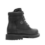 Harley-Davidson Women's Badlands Riding Boots - Black