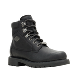 Harley-Davidson Women's Badlands Riding Boots - Black