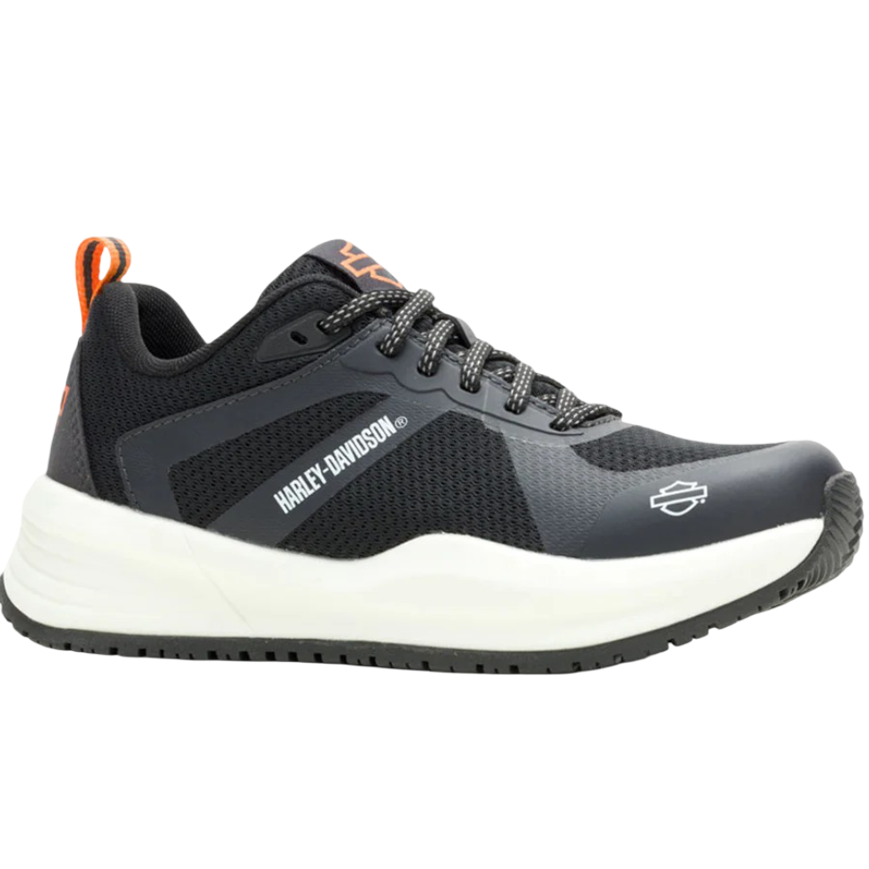 Harley-Davidson Women's Rally Footwear - Black