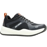 Harley-Davidson Women's Rally Footwear - Black