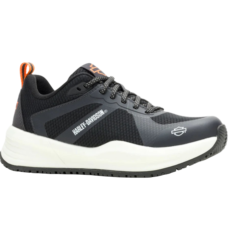 Harley-Davidson Women's Rally Footwear - Black