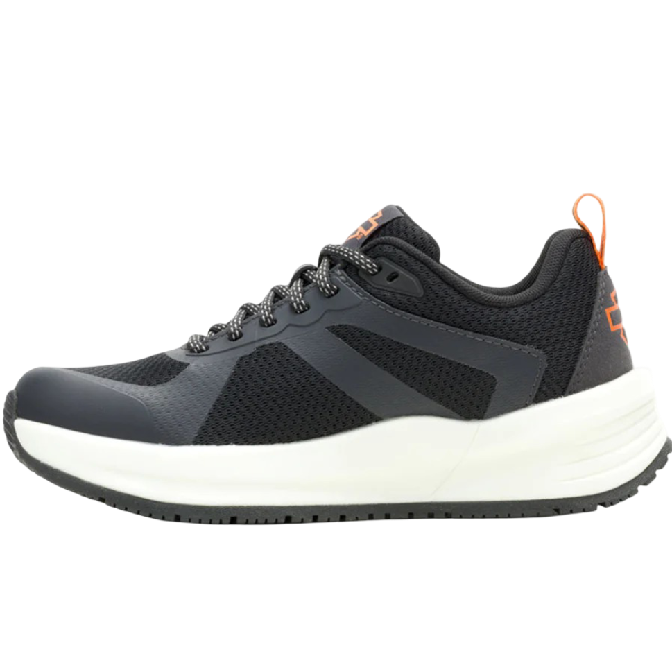 Harley-Davidson Women's Rally Footwear - Black