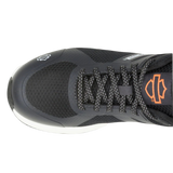 Harley-Davidson Women's Rally Footwear - Black