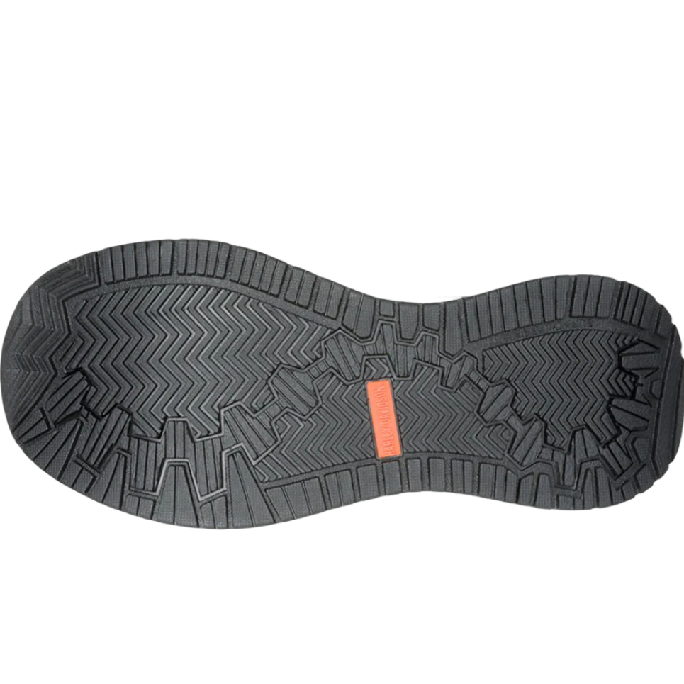 Harley-Davidson Women's Rally Footwear - Black