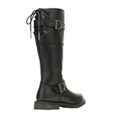 Harley-Davidson Women's Kirkland Ride Boots - Black