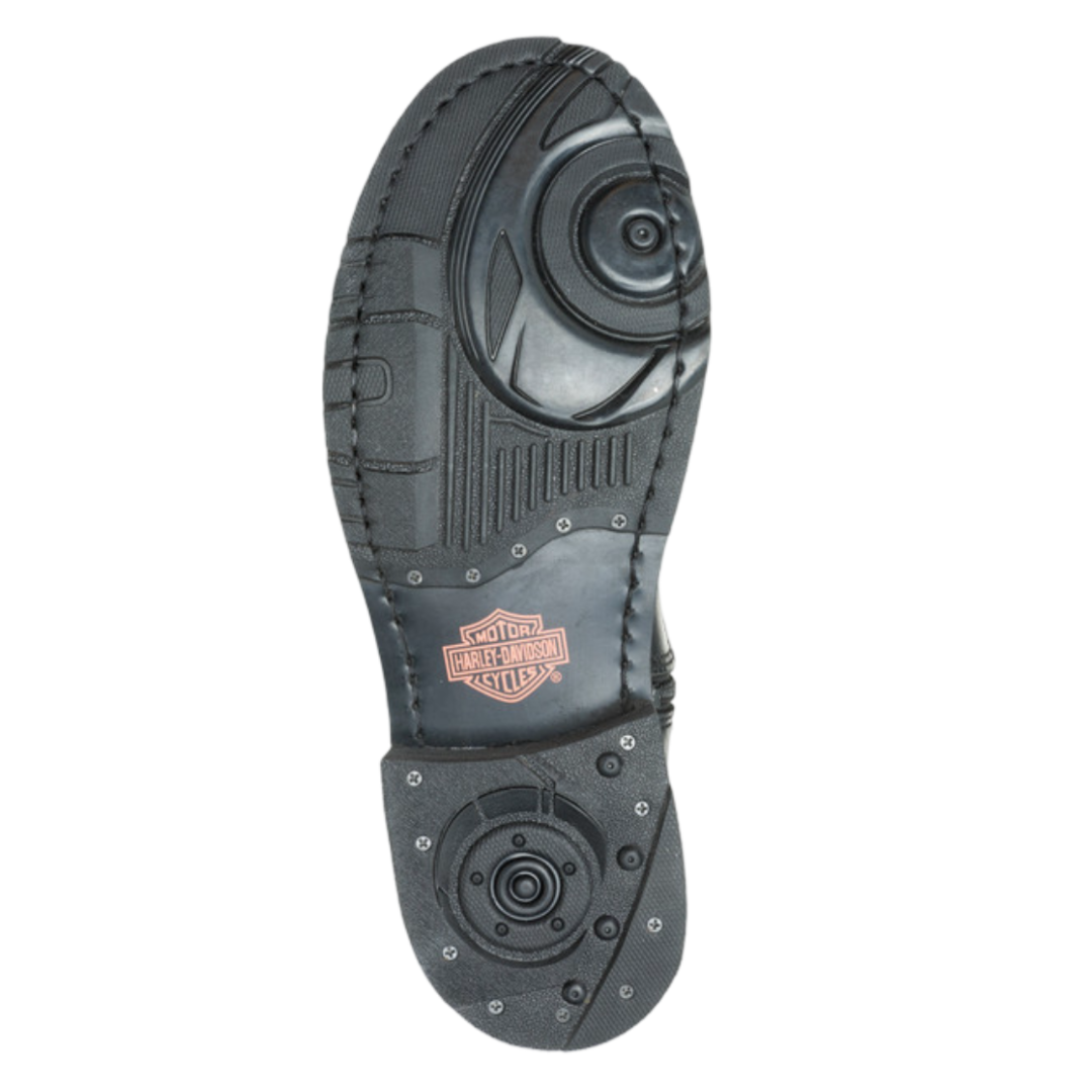 Harley-Davidson Women's Kirkland Ride Boots - Black