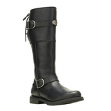Harley-Davidson Women's Kirkland Ride Boots - Black