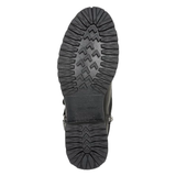 Harley-Davidson Womens' Kelley Harness Ride Waterproof Boots - Black