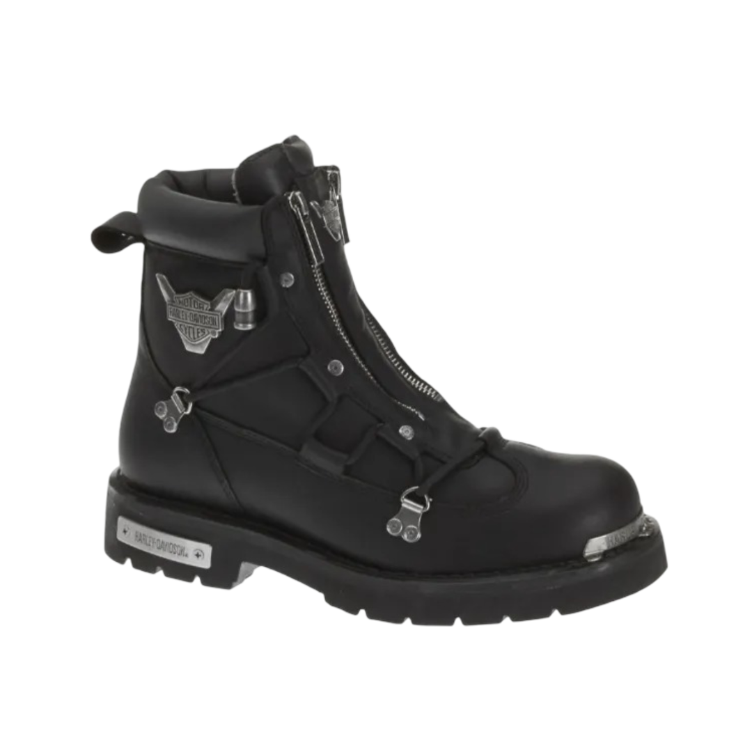 Harley-Davidson Men's Brake Light Boots