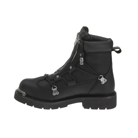 Harley-Davidson Men's Brake Light Boots