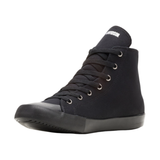 Harley-Davidson Men's Nathan Chrome Casual Boots - Black