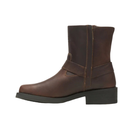 Harley-Davidson Men's Korsen 7" Riding Boots - Brown