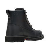 Harley-Davidson Men's Ironblock Riding Boots - Black
