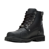 Harley-Davidson Men's Ironblock Riding Boots - Black