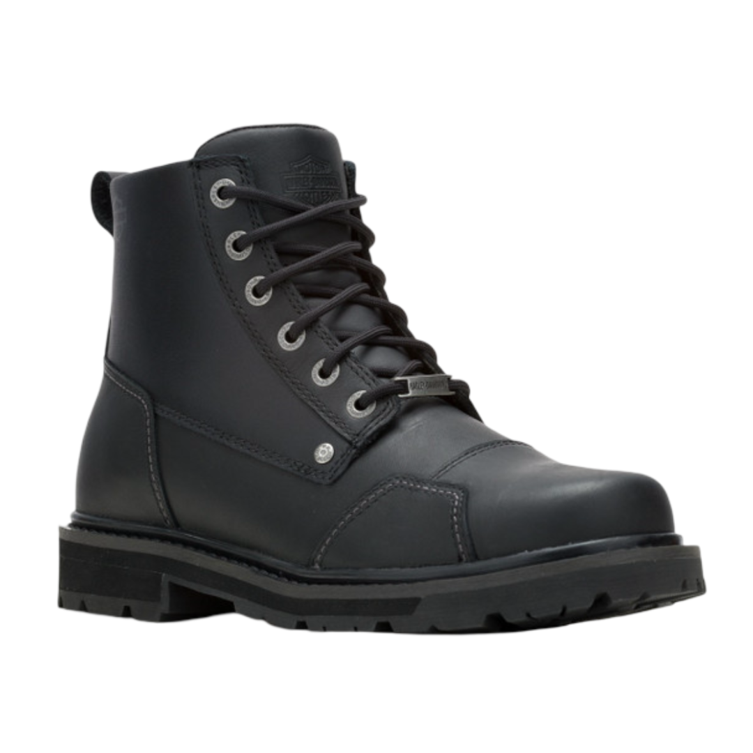 Harley-Davidson Men's Ironblock Riding Boots - Black